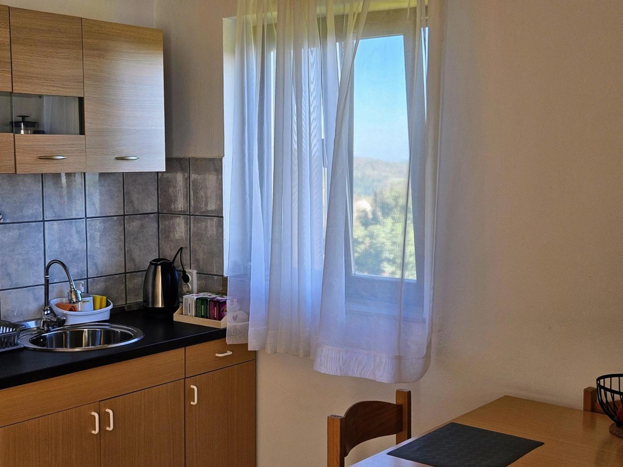 הוילה Plitvička Jezera Cozy House Zivko With Balcony מראה חיצוני תמונה