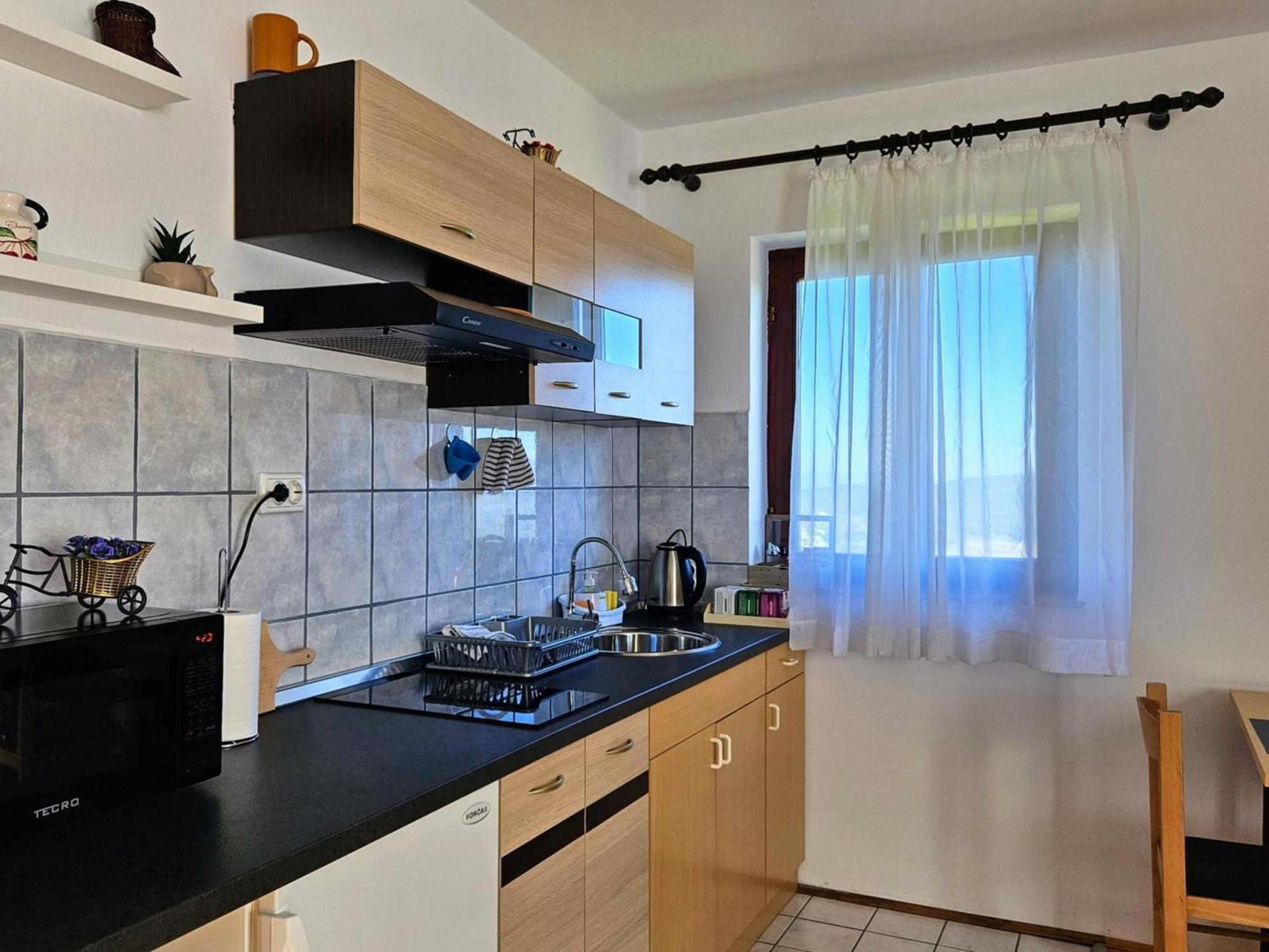 הוילה Plitvička Jezera Cozy House Zivko With Balcony מראה חיצוני תמונה